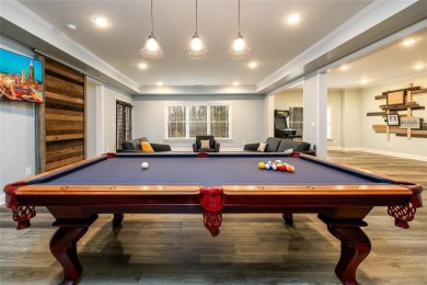 A one-of-a-kind opportunity for buyers who value design and on Hamilton Mill Golf Club in Georgia - for sale on GolfHomes.com, golf home, golf lot