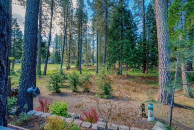 Charming Mountain Retreat in Plumas Pines.  Welcome to your on Plumas Pines Golf Resort in California - for sale on GolfHomes.com, golf home, golf lot