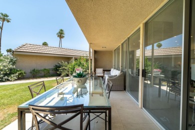 Designer remodeled condo in the Indian Wells Country Clubpletely on Indian Wells Golf Resort and Country Club in California - for sale on GolfHomes.com, golf home, golf lot