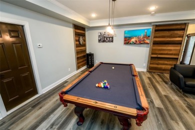 A one-of-a-kind opportunity for buyers who value design and on Hamilton Mill Golf Club in Georgia - for sale on GolfHomes.com, golf home, golf lot