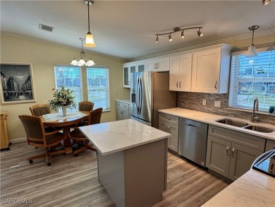 Welcome to Palmetto Palms where YOU own the land. This cozy 2 on Kelly Greens Golf and Country Club in Florida - for sale on GolfHomes.com, golf home, golf lot