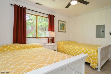 Nestled just steps from the slopes of Mountain Creek and close on Minerals Golf Club in New Jersey - for sale on GolfHomes.com, golf home, golf lot