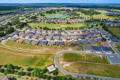 BETTER THAN NEW! 30k lot upgrade, large fenced yard. This 2024 on Trilogy at Ocala Preserve in Florida - for sale on GolfHomes.com, golf home, golf lot