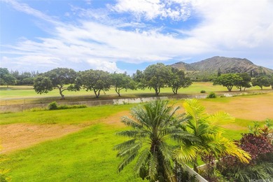 Open House This Sunday - Big As Single Family - Excellent on Hawaii Kai Golf Course  in Hawaii - for sale on GolfHomes.com, golf home, golf lot