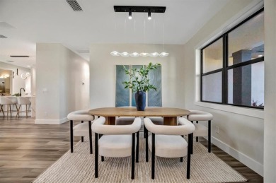 Luxury New Construction Modern Home with Premium Finishes and on Rotonda Golf and Country Club - Long Marsh  in Florida - for sale on GolfHomes.com, golf home, golf lot