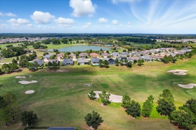 BETTER THAN NEW! 30k lot upgrade, large fenced yard. This 2024 on Trilogy at Ocala Preserve in Florida - for sale on GolfHomes.com, golf home, golf lot