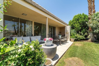 Designer remodeled condo in the Indian Wells Country Clubpletely on Indian Wells Golf Resort and Country Club in California - for sale on GolfHomes.com, golf home, golf lot