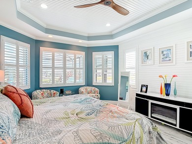 A Masterpiece of indoor-outdoor living in Latitude on LPGA International Golf Course in Florida - for sale on GolfHomes.com, golf home, golf lot