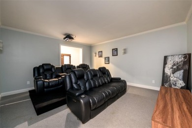 A one-of-a-kind opportunity for buyers who value design and on Hamilton Mill Golf Club in Georgia - for sale on GolfHomes.com, golf home, golf lot