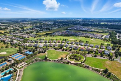 BETTER THAN NEW! 30k lot upgrade, large fenced yard. This 2024 on Trilogy at Ocala Preserve in Florida - for sale on GolfHomes.com, golf home, golf lot