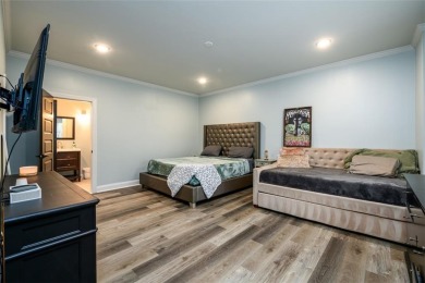 A one-of-a-kind opportunity for buyers who value design and on Hamilton Mill Golf Club in Georgia - for sale on GolfHomes.com, golf home, golf lot