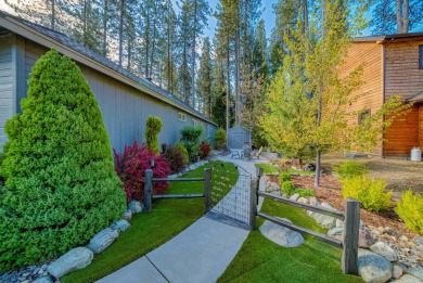 Charming Mountain Retreat in Plumas Pines.  Welcome to your on Plumas Pines Golf Resort in California - for sale on GolfHomes.com, golf home, golf lot