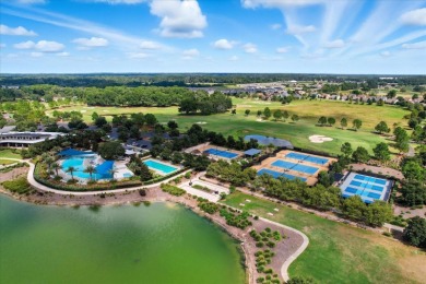 BETTER THAN NEW! 30k lot upgrade, large fenced yard. This 2024 on Trilogy at Ocala Preserve in Florida - for sale on GolfHomes.com, golf home, golf lot