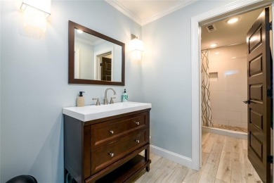 A one-of-a-kind opportunity for buyers who value design and on Hamilton Mill Golf Club in Georgia - for sale on GolfHomes.com, golf home, golf lot