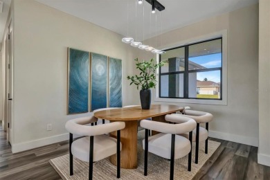 Luxury New Construction Modern Home with Premium Finishes and on Rotonda Golf and Country Club - Long Marsh  in Florida - for sale on GolfHomes.com, golf home, golf lot