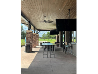 BETTER THAN NEW! 30k lot upgrade, large fenced yard. This 2024 on Trilogy at Ocala Preserve in Florida - for sale on GolfHomes.com, golf home, golf lot