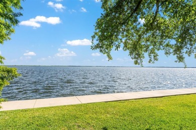 Magnificent view of open water from this quaint cabin like home on Star Harbor Golf Club in Texas - for sale on GolfHomes.com, golf home, golf lot