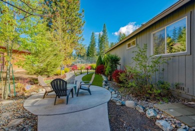 Charming Mountain Retreat in Plumas Pines.  Welcome to your on Plumas Pines Golf Resort in California - for sale on GolfHomes.com, golf home, golf lot