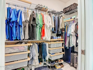 A Masterpiece of indoor-outdoor living in Latitude on LPGA International Golf Course in Florida - for sale on GolfHomes.com, golf home, golf lot