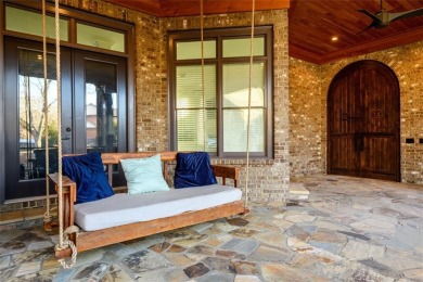 A one-of-a-kind opportunity for buyers who value design and on Hamilton Mill Golf Club in Georgia - for sale on GolfHomes.com, golf home, golf lot