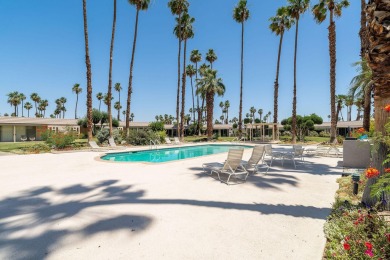 Designer remodeled condo in the Indian Wells Country Clubpletely on Indian Wells Golf Resort and Country Club in California - for sale on GolfHomes.com, golf home, golf lot