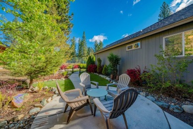 Charming Mountain Retreat in Plumas Pines.  Welcome to your on Plumas Pines Golf Resort in California - for sale on GolfHomes.com, golf home, golf lot