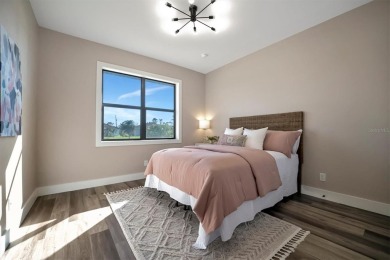 Luxury New Construction Modern Home with Premium Finishes and on Rotonda Golf and Country Club - Long Marsh  in Florida - for sale on GolfHomes.com, golf home, golf lot