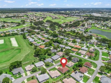 STONECREST is a 55+ gated golf course community with all the on Stonecrest Golf and Club Club in Florida - for sale on GolfHomes.com, golf home, golf lot