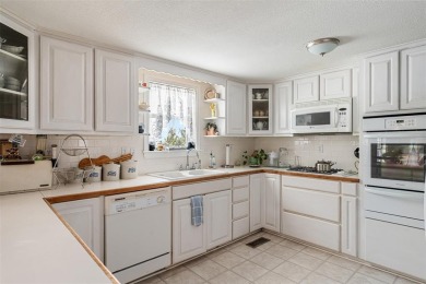 Magnificent view of open water from this quaint cabin like home on Star Harbor Golf Club in Texas - for sale on GolfHomes.com, golf home, golf lot