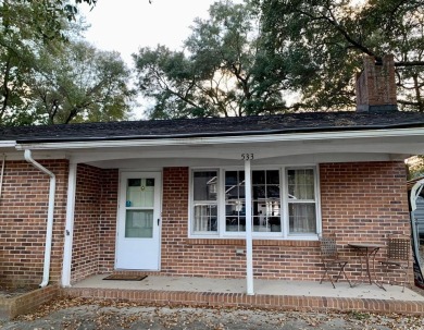 Absolutely fantastic location just a block from the Marshwalk in on Wachesaw Plantation Club in South Carolina - for sale on GolfHomes.com, golf home, golf lot