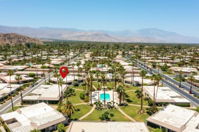 Designer remodeled condo in the Indian Wells Country Clubpletely on Indian Wells Golf Resort and Country Club in California - for sale on GolfHomes.com, golf home, golf lot