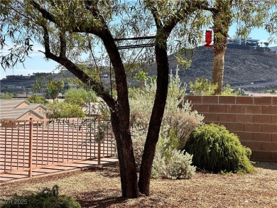 PREMIUM ELEVATED LOT OVERLOOKING OPEN SPACE WITH MOUNTAIN VIEW'S on Desert Willow Golf Course in Nevada - for sale on GolfHomes.com, golf home, golf lot