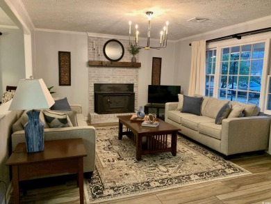 Absolutely fantastic location just a block from the Marshwalk in on Wachesaw Plantation Club in South Carolina - for sale on GolfHomes.com, golf home, golf lot