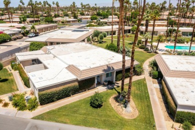 Designer remodeled condo in the Indian Wells Country Clubpletely on Indian Wells Golf Resort and Country Club in California - for sale on GolfHomes.com, golf home, golf lot