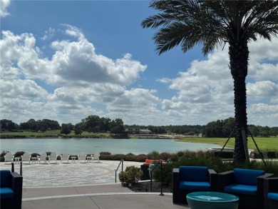 BETTER THAN NEW! 30k lot upgrade, large fenced yard. This 2024 on Trilogy at Ocala Preserve in Florida - for sale on GolfHomes.com, golf home, golf lot