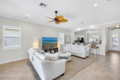 Dream Golf Course Pool Home on the 11th green while watching on The Plantation Golf and Country Club in Florida - for sale on GolfHomes.com, golf home, golf lot