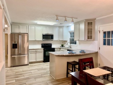 Absolutely fantastic location just a block from the Marshwalk in on Wachesaw Plantation Club in South Carolina - for sale on GolfHomes.com, golf home, golf lot