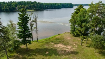 This is the future site of your dream Waterfront Home!  This on The Ridges Golf Club in Wisconsin - for sale on GolfHomes.com, golf home, golf lot