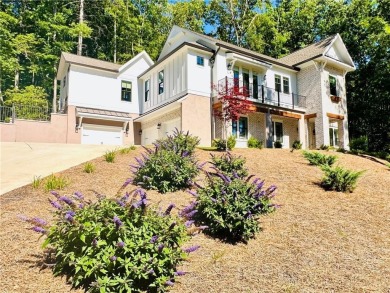 **Contingent contract with kick-out clause**

NO WAITING FOR THE on Big Canoe Golf Club - Cherokee in Georgia - for sale on GolfHomes.com, golf home, golf lot