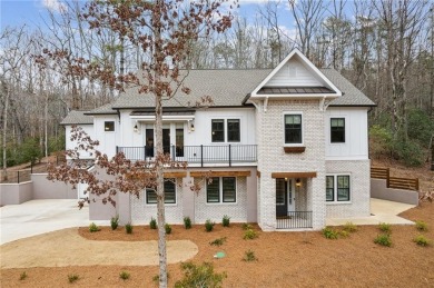 **Contingent contract with kick-out clause**

NO WAITING FOR THE on Big Canoe Golf Club - Cherokee in Georgia - for sale on GolfHomes.com, golf home, golf lot