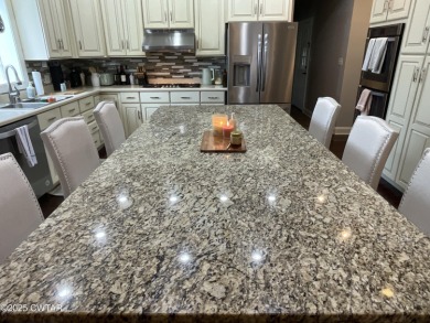 Peaceful and spacious 5 Bedroom, 3.5 bath all brick home on Dyersburg Country Club At The Farms in Tennessee - for sale on GolfHomes.com, golf home, golf lot