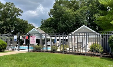 An exceptional opportunity to build your custom home in the on The Eagle Pointe Golf Resort in Indiana - for sale on GolfHomes.com, golf home, golf lot