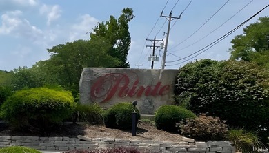 An exceptional opportunity to build your custom home in the on The Eagle Pointe Golf Resort in Indiana - for sale on GolfHomes.com, golf home, golf lot