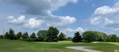An exceptional opportunity to build your custom home in the on The Eagle Pointe Golf Resort in Indiana - for sale on GolfHomes.com, golf home, golf lot