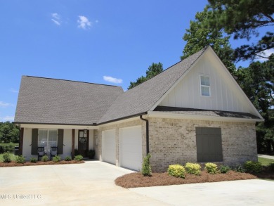 This Waterfront Home on Lake Caroline is a dream! Better than on Lake Caroline Golf Club in Mississippi - for sale on GolfHomes.com, golf home, golf lot