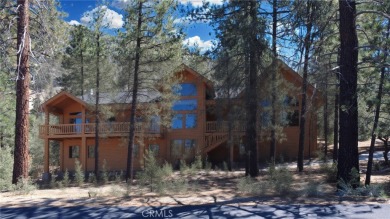 Build your mountain dream home -- or up to 4 units (subject to on Pine Mountain Club in California - for sale on GolfHomes.com, golf home, golf lot
