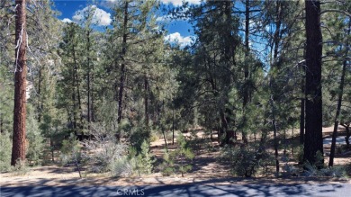 Build your mountain dream home -- or up to 4 units (subject to on Pine Mountain Club in California - for sale on GolfHomes.com, golf home, golf lot