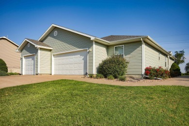 Experience a beautiful balance of style and convenience in this on Ellis Country Club in Kansas - for sale on GolfHomes.com, golf home, golf lot