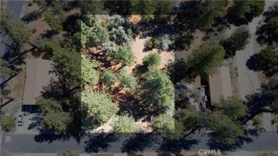 Build your mountain dream home -- or up to 4 units (subject to on Pine Mountain Club in California - for sale on GolfHomes.com, golf home, golf lot