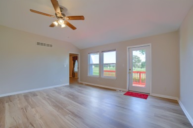 Experience a beautiful balance of style and convenience in this on Ellis Country Club in Kansas - for sale on GolfHomes.com, golf home, golf lot
